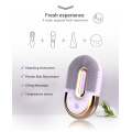 silicone facial massager cleansing brush waterproof